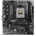 Материнская плата Biostar Socket-AM5 A620MS-E