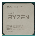 Процессор AMD Ryzen 7 5700 OEM