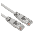 Патч-корд Rexant FUTP RJ45-RJ45 CAT 5e LSZH серый 05м 18-8001-1