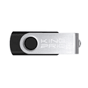 USB Flash накопитель KingPrice 32ГБ KPFD2A032ABK