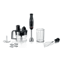 Блендер Bosch MSM4B670 1000Вт черный