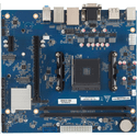 Материнская плата iRU Socket-AM4 A520M-VHDiM2