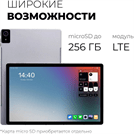 Планшетный компьютер KVADRA TS1102-2111-21