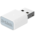 Сетевой адаптер D-Link AN3U