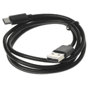 Кабель KingPrice USB Am  USB Type-Cm 1 м KP-USBAC-3A-1M