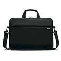 Сумка для ноутбука Acer 156 LS series OBG203 черный полиэстер