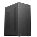Корпус ACCORD Mini-Tower ACC-266 черный