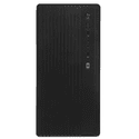 Корпус ACCORD Mini-Tower ACC-M258-01B черный