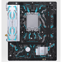 Материнская плата MAXSUN Socket-1700 B760M GAMING WIFI GANK V2