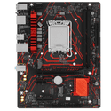 Материнская плата MAXSUN Socket-1700 Milestone B760M D5L V2