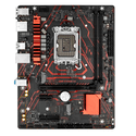 Материнская плата CBR Socket-1700 B760M D5 V2