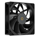 Вентилятор для корпуса Ocypus Gamma F12 BK
