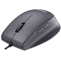 Мышь Philips SPK7327 черный