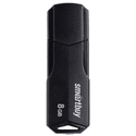 USB Flash накопитель SmartBuy 8ГБ Clue SB8GBCLU-K