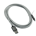 Кабель Telecom USB 31 Type-C m  Type-A m 2m TC403M-2M