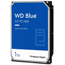 Накопитель HDD Western Digital 1 ТБ Blue WD10EARZ