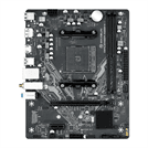 Материнская плата MAXSUN Socket-AM4 Challenger A520M-K WIFI