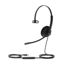 Гарнитура Yealink UH34 Lite Mono UC