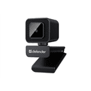 Веб-камера Defender G-Lens 2596 черный