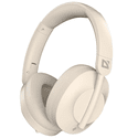 Bluetooth-наушникигарнитура Defender FreeMotion B485 бежевый ANC