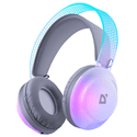 Bluetooth-наушникигарнитура Defender FreeMotion B651 белый