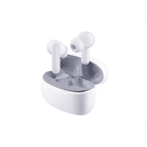 Bluetooth-наушникигарнитура Defender Twins 945 белый