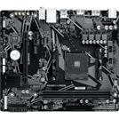 Материнская плата GIGABYTE Socket-AM4 A520M H ARGB