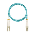 Шнур волоконно-оптический NIKOMAX NMF-PC2M3C2-LCU-LCU-010