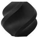 Пластик для 3D принтера Bambu Lab Lite A18-K0-175-1000-SPLFREE PLA Lite 175мм 1кг черный