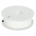 Пластик для 3D принтера Bambu Lab Basic A00-W1-175-1000-SPL PLA 175мм 1кг белый нефритовый