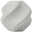 Пластик для 3D принтера Bambu Lab Lite A18-D0-175-1000-SPLFREE PLA 175мм 1кг серый