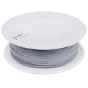 Пластик для 3D принтера Bambu Lab Matte A01-D3-175-1000-SPL PLA 175мм 1кг пепельно-серый
