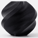 Пластик для 3D принтера Bambu Lab Matte A01-K1-175-1000-SPLFREE PLA 175мм 1кг угольно-серый