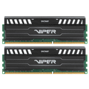 Модуль памяти Patriot 2x8ГБ DDR3 DIMM VIPER3 PV316G186C0K