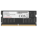Модуль памяти ADATA 32ГБ DDR5 SODIMM AD5S560032G-S