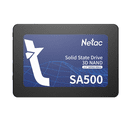 Накопитель SSD Netac 120ГБ SA500 NT01SA500-120-S3X