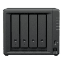 Сетевое хранилище Synology DS925