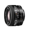 Объектив Nikon AF 50mm f14 D