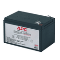 Аккумуляторный блок для ИБП APC RBC4