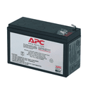 Аккумуляторный блок для ИБП APC RBC17