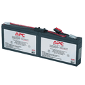 Аккумуляторный блок для ИБП APC RBC18