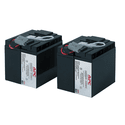 Аккумуляторный блок для ИБП APC RBC55