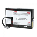 Аккумуляторный блок для ИБП APC RBC59