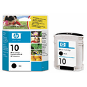Картридж hp 10 черный HP 69мл