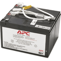 Аккумуляторный блок для ИБП APC RBC5