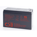 Аккумуляторная батарея для ИБП CSB HR1234W