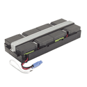 Аккумуляторный блок для ИБП APC RBC31