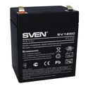 Аккумуляторная батарея Sven SV1250 12V 5Ah