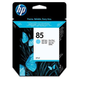 Картридж hp 85 голубой НР 28мл