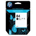 Картридж hp 84 черный C5016A